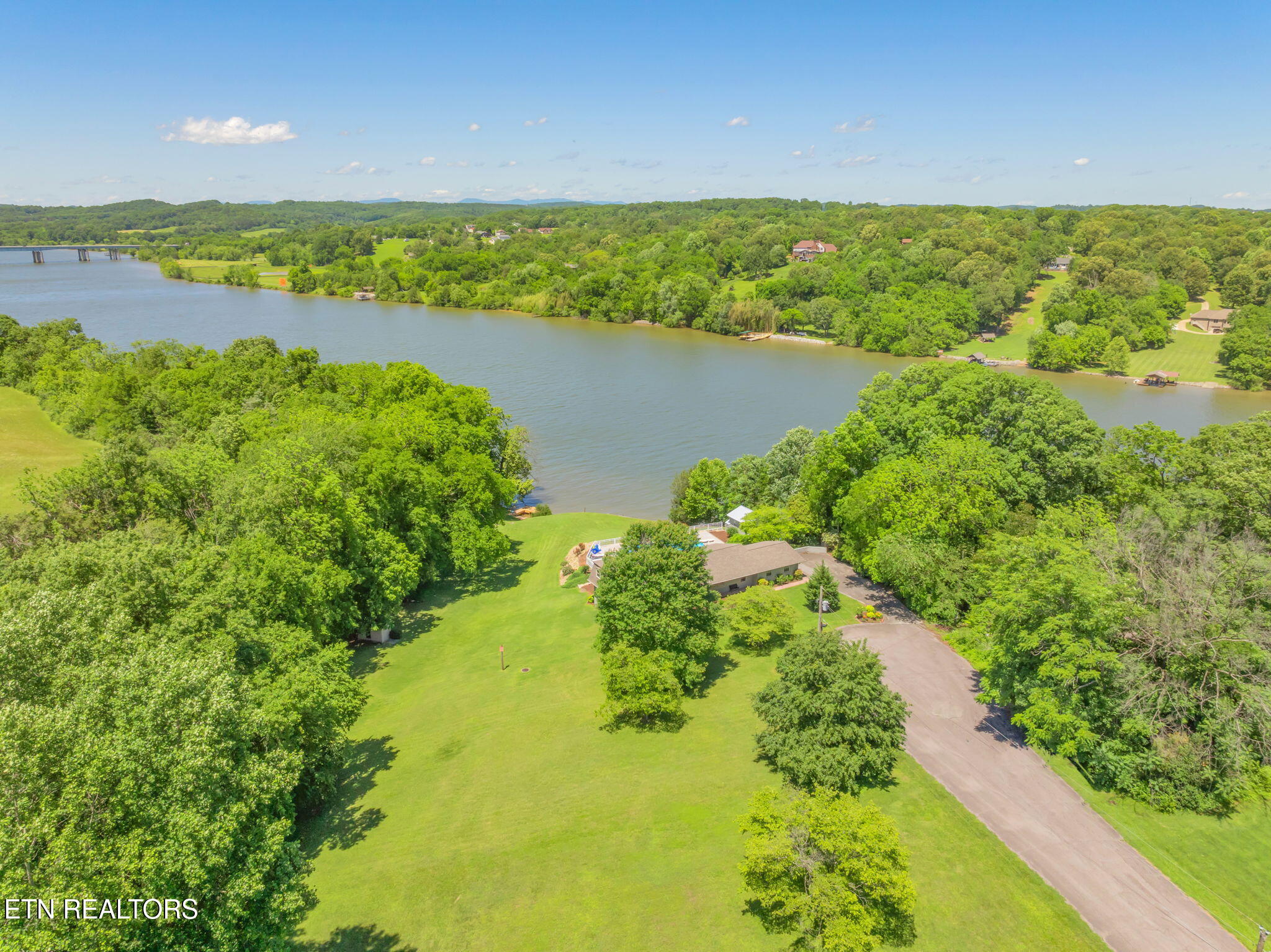 805 Butler Drive Loudon TN 37774