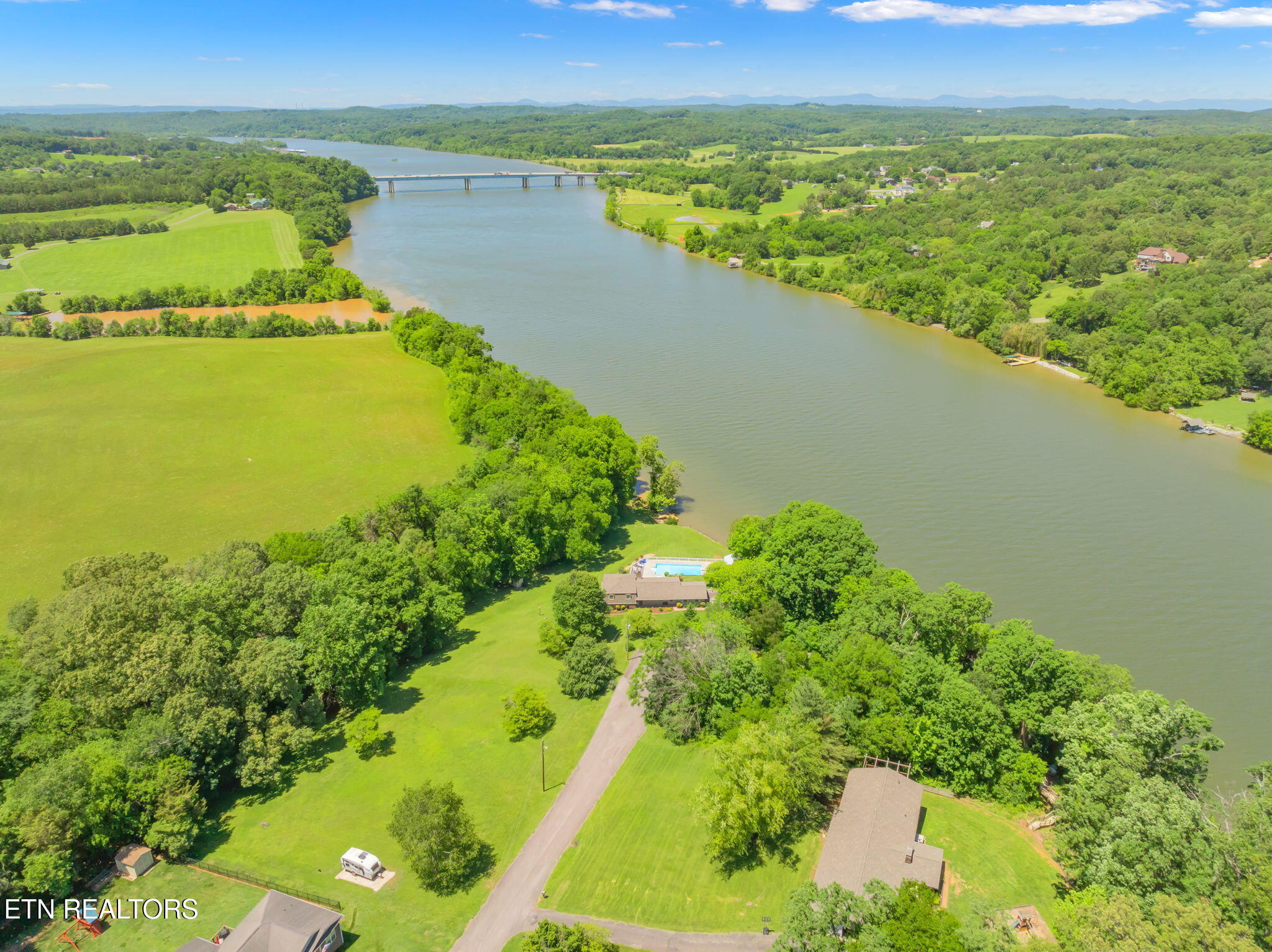 805 Butler Drive Loudon TN 37774