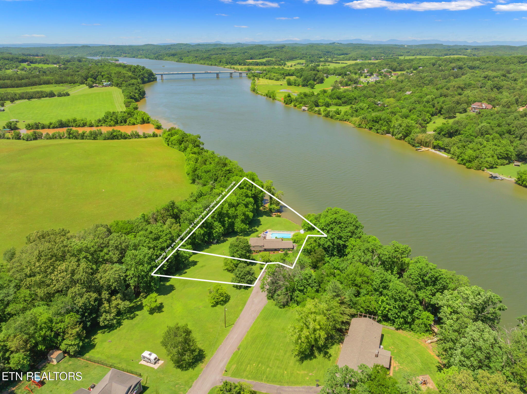 805 Butler Drive Loudon TN 37774