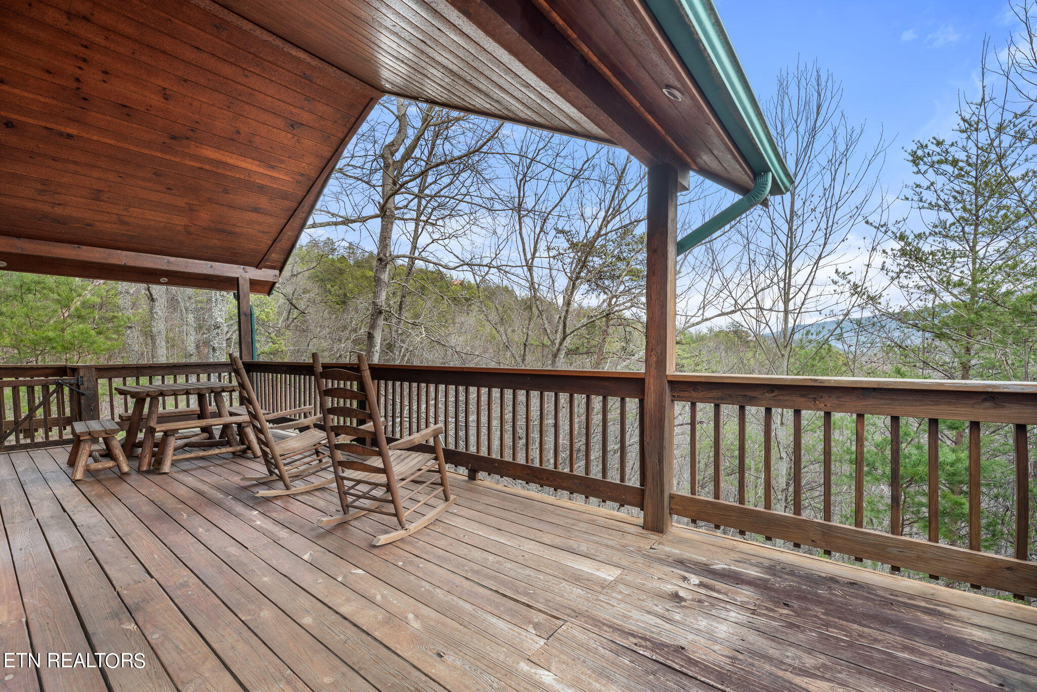 2526 Raccoon Hollow Way Sevierville TN 37862