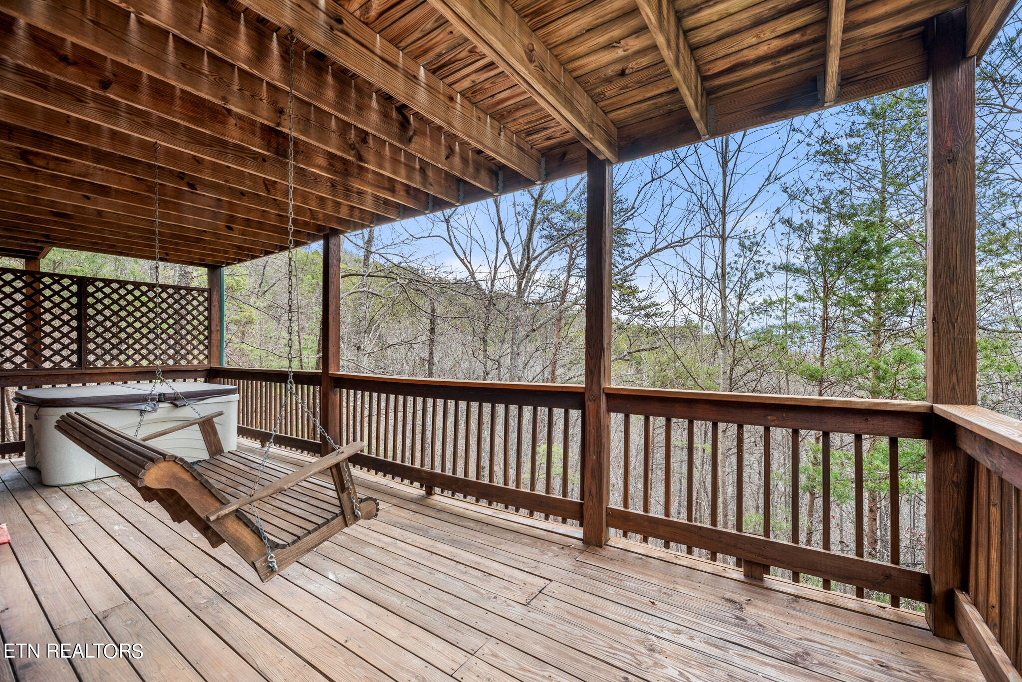 2526 Raccoon Hollow Way Sevierville TN 37862