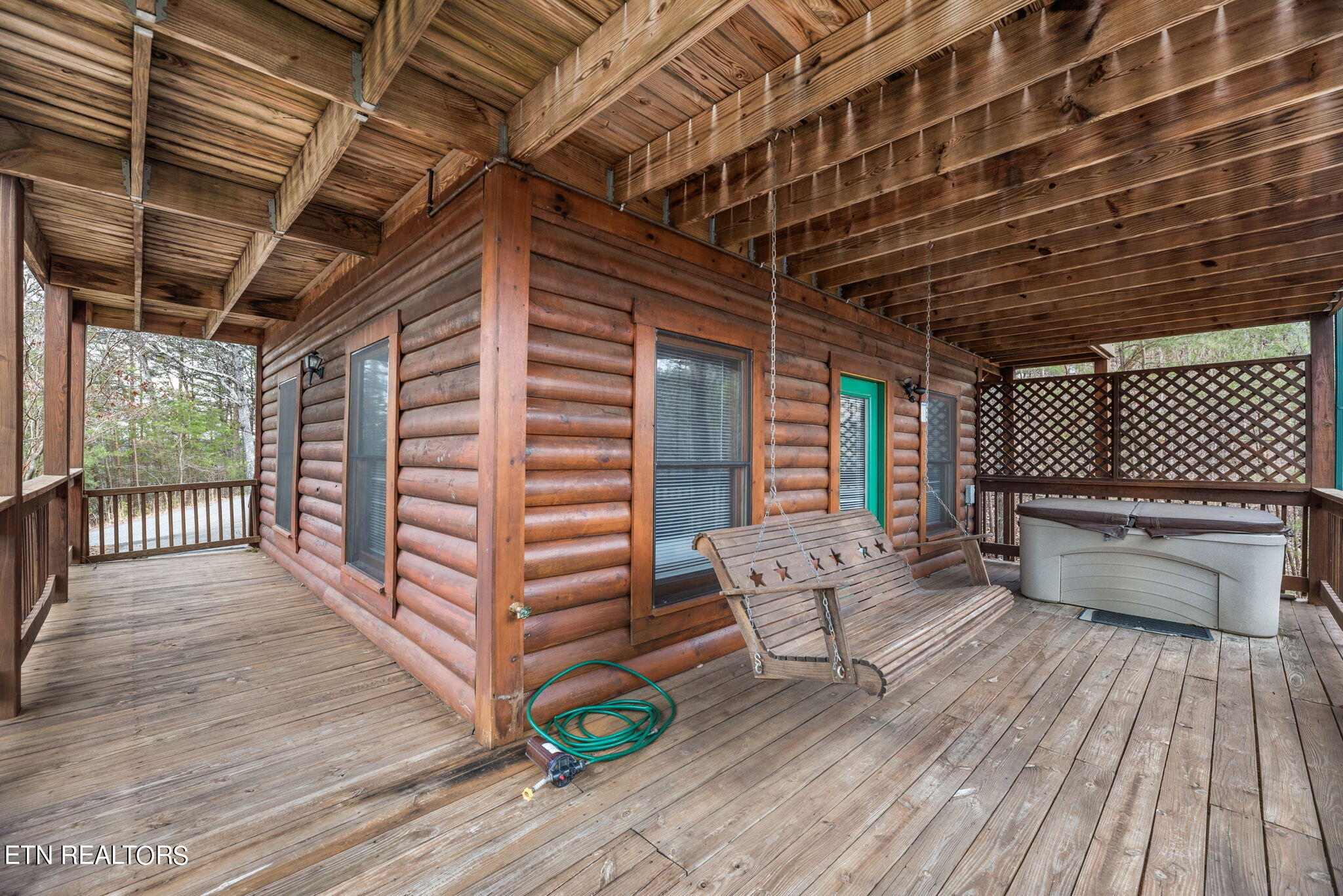 2526 Raccoon Hollow Way Sevierville TN 37862