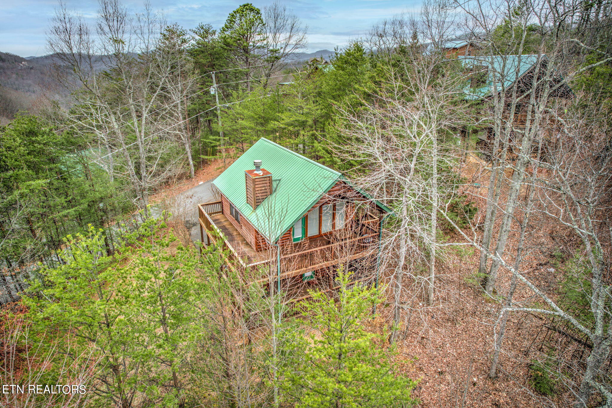 2526 Raccoon Hollow Way Sevierville TN 37862