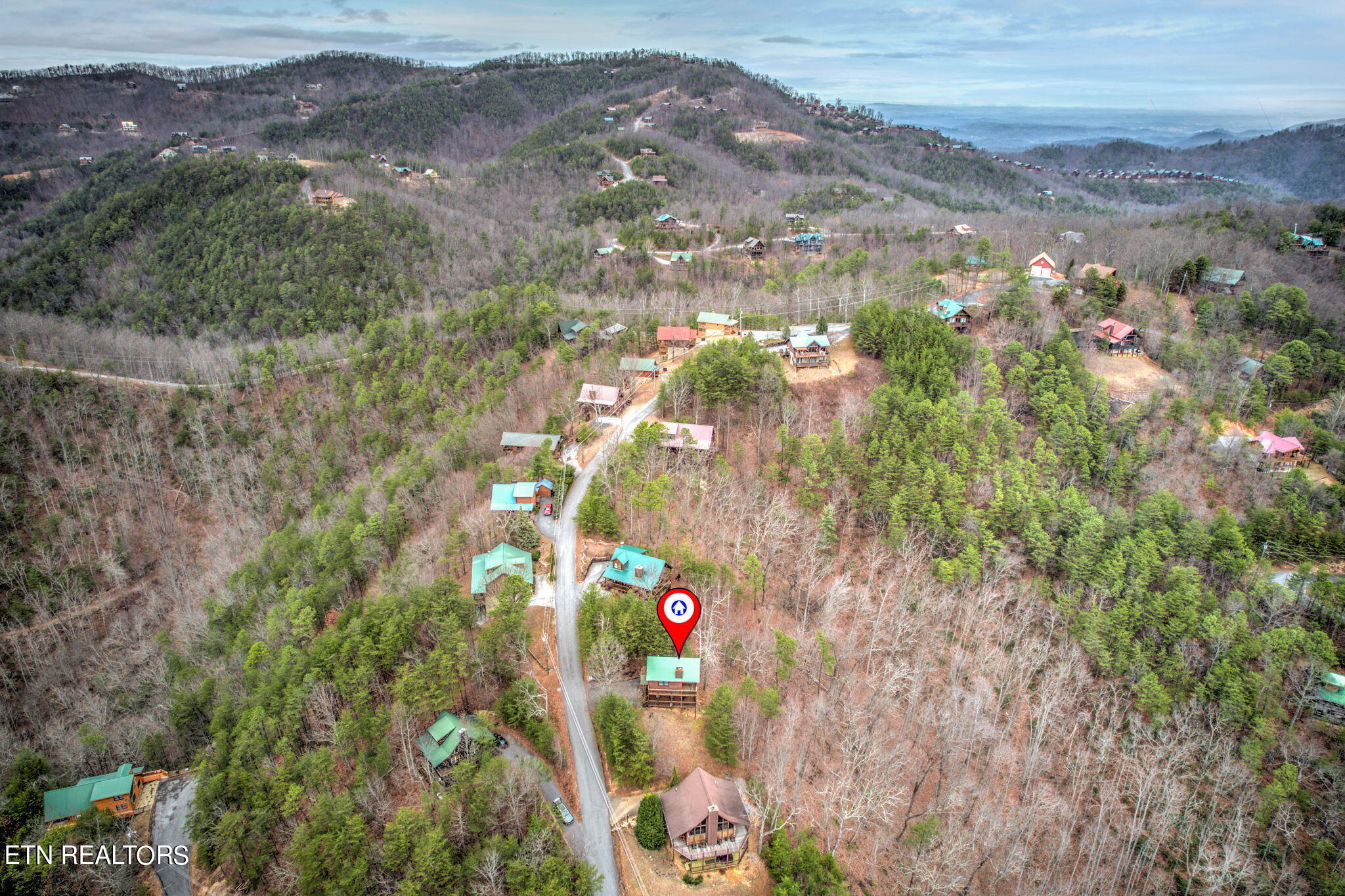 2526 Raccoon Hollow Way Sevierville TN 37862