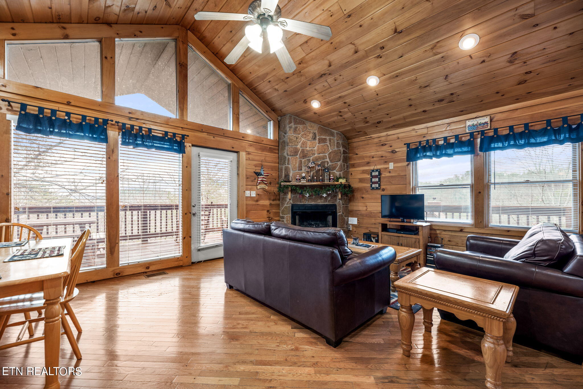 2526 Raccoon Hollow Way Sevierville TN 37862