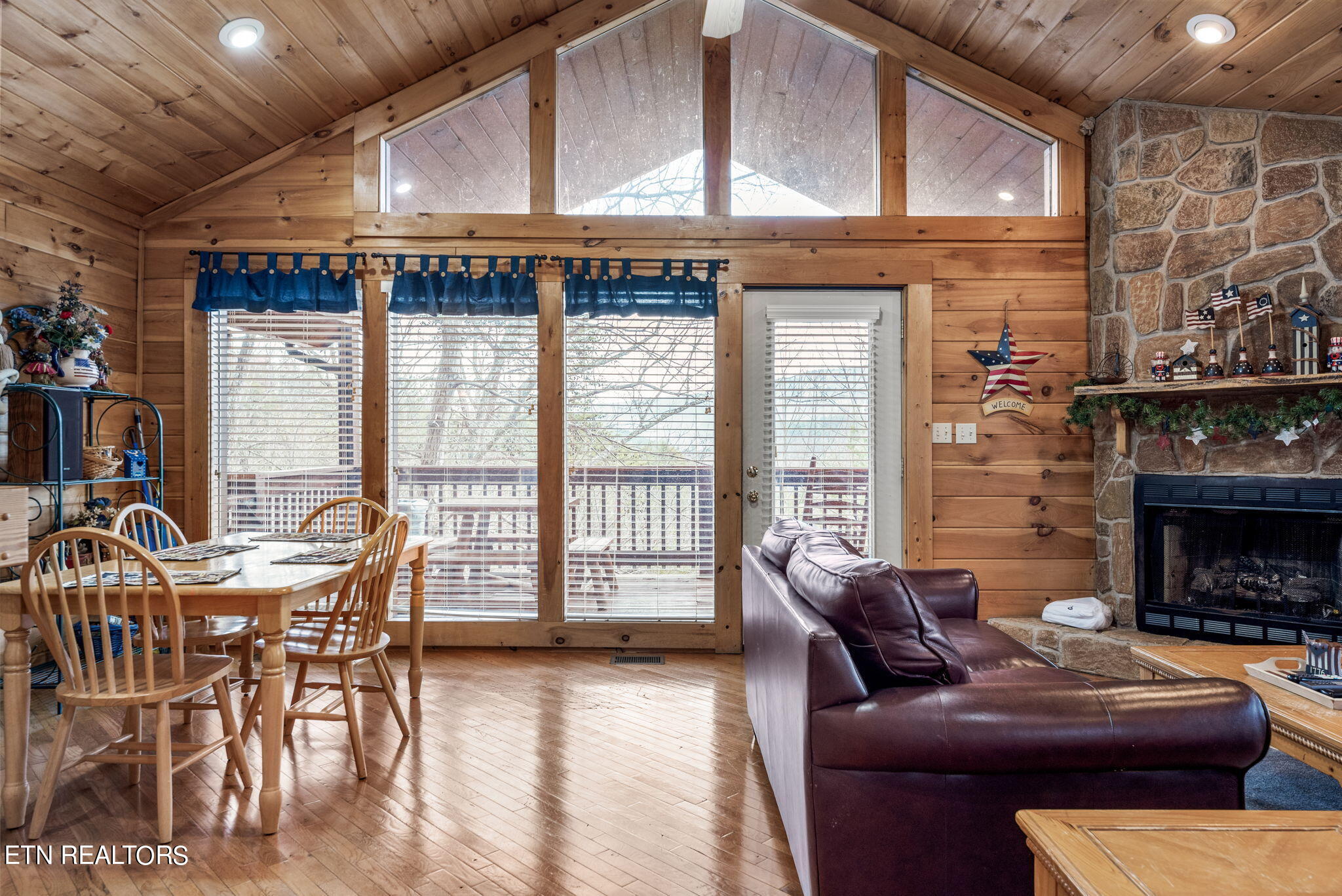 2526 Raccoon Hollow Way Sevierville TN 37862