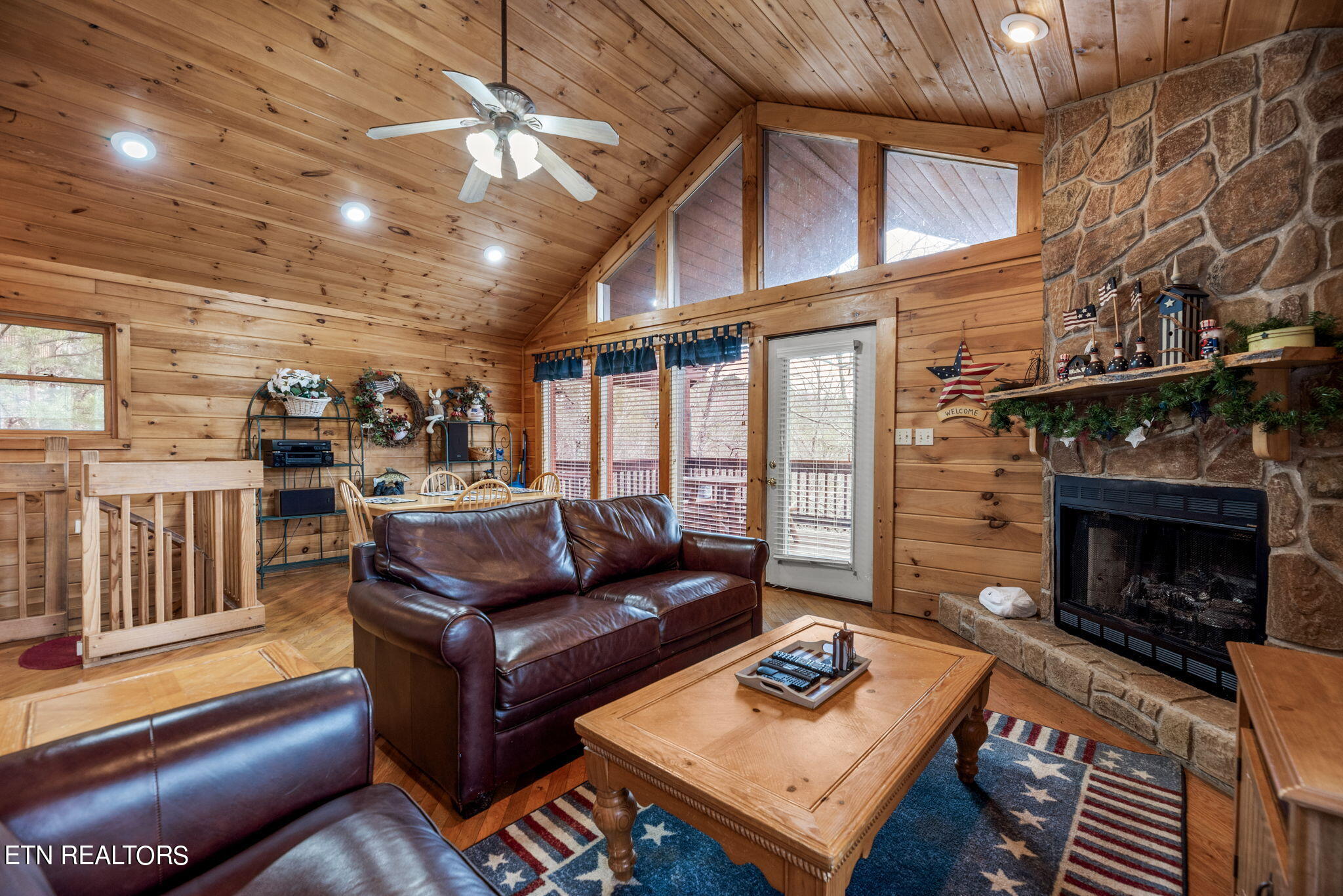 2526 Raccoon Hollow Way Sevierville TN 37862