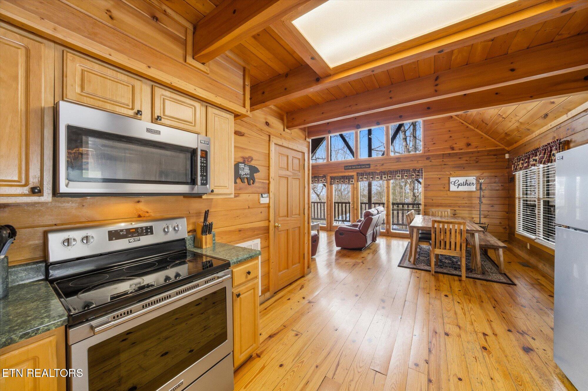1713 Parkway View Court Sevierville TN 37876