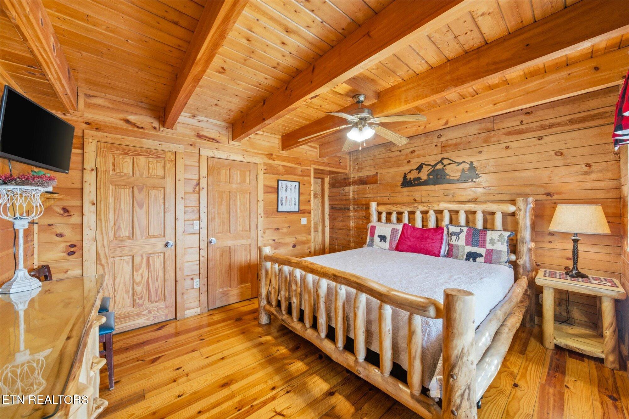 1713 Parkway View Court Sevierville TN 37876