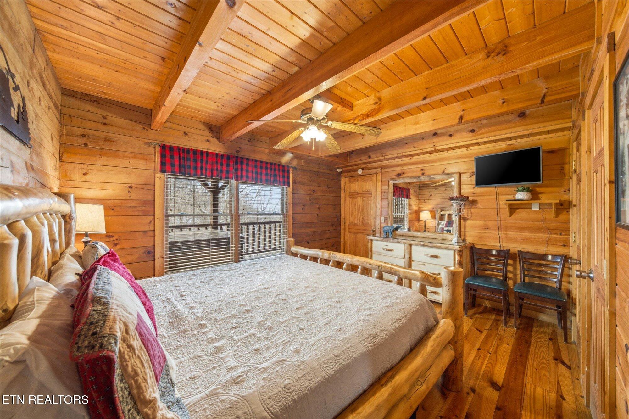 1713 Parkway View Court Sevierville TN 37876