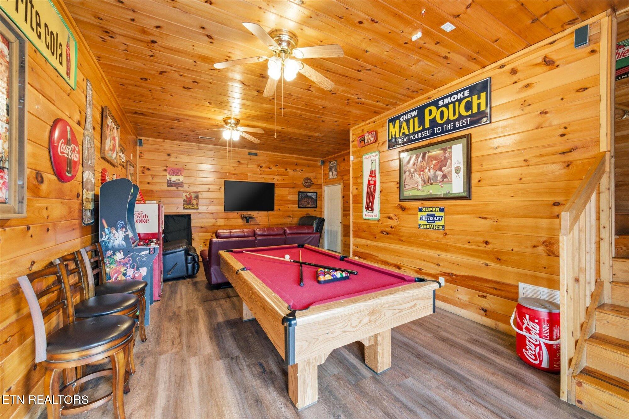 1713 Parkway View Court Sevierville TN 37876