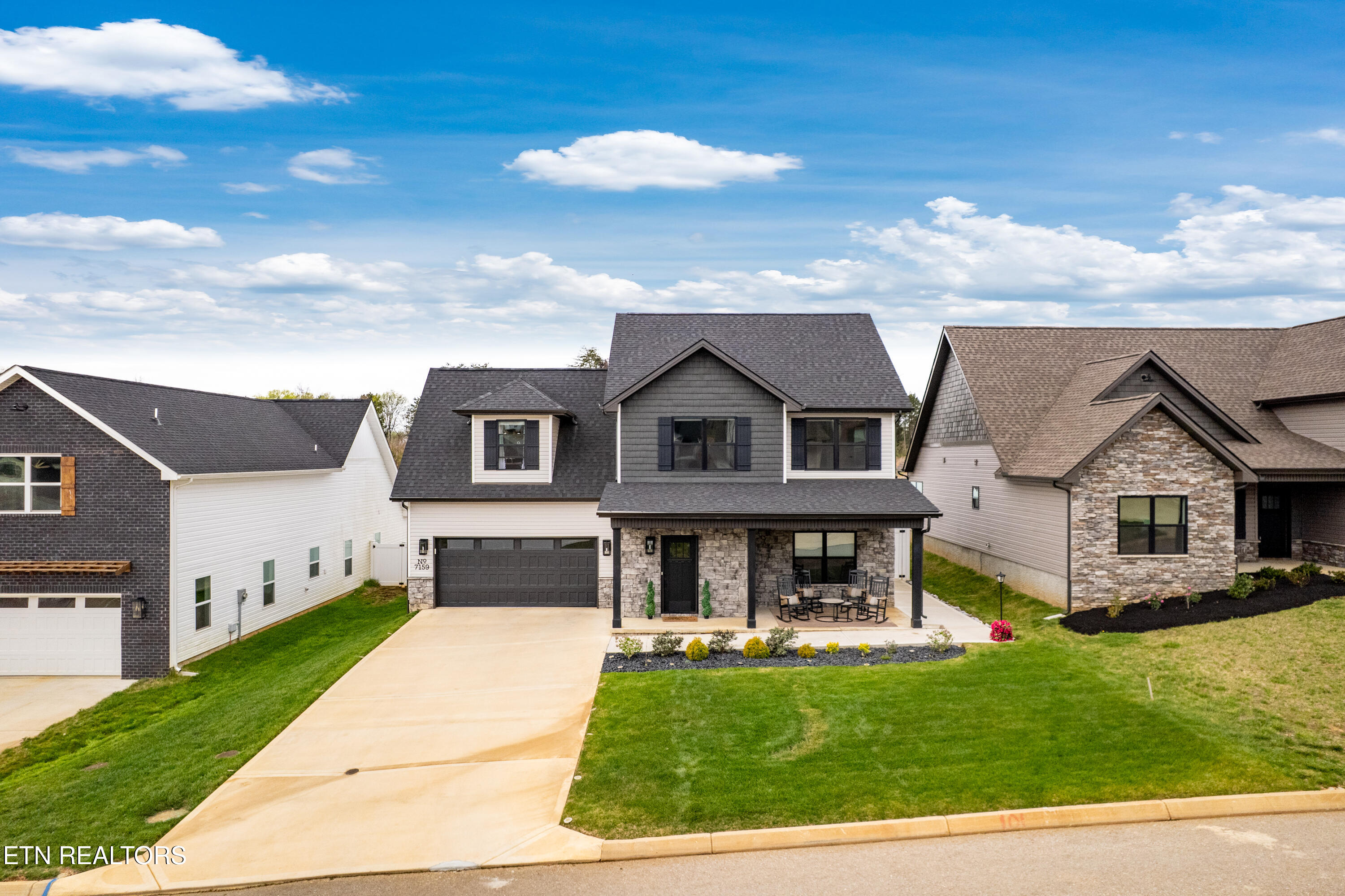 7159 Running Deer Road Knoxville TN 37920