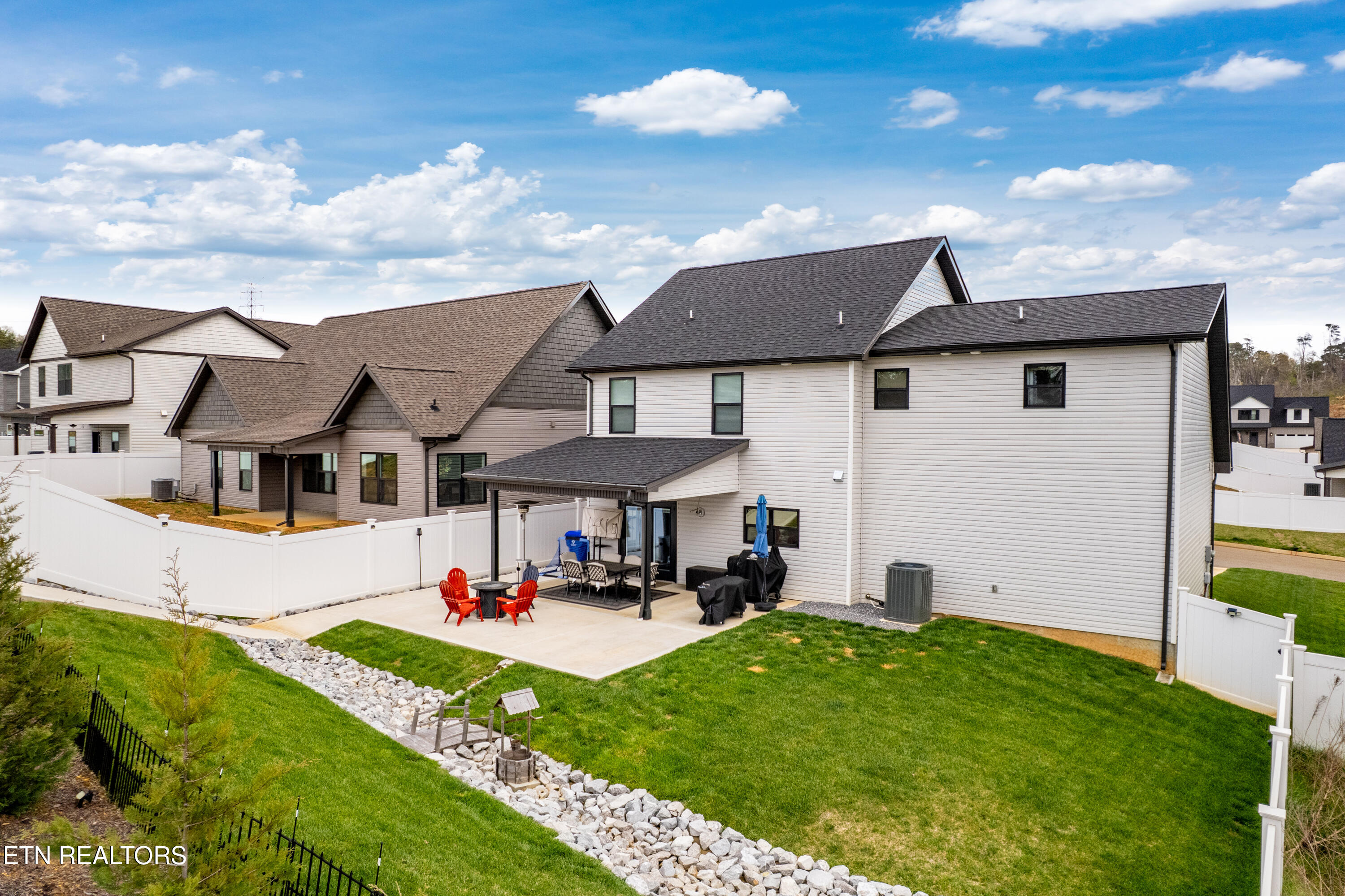 7159 Running Deer Road Knoxville TN 37920