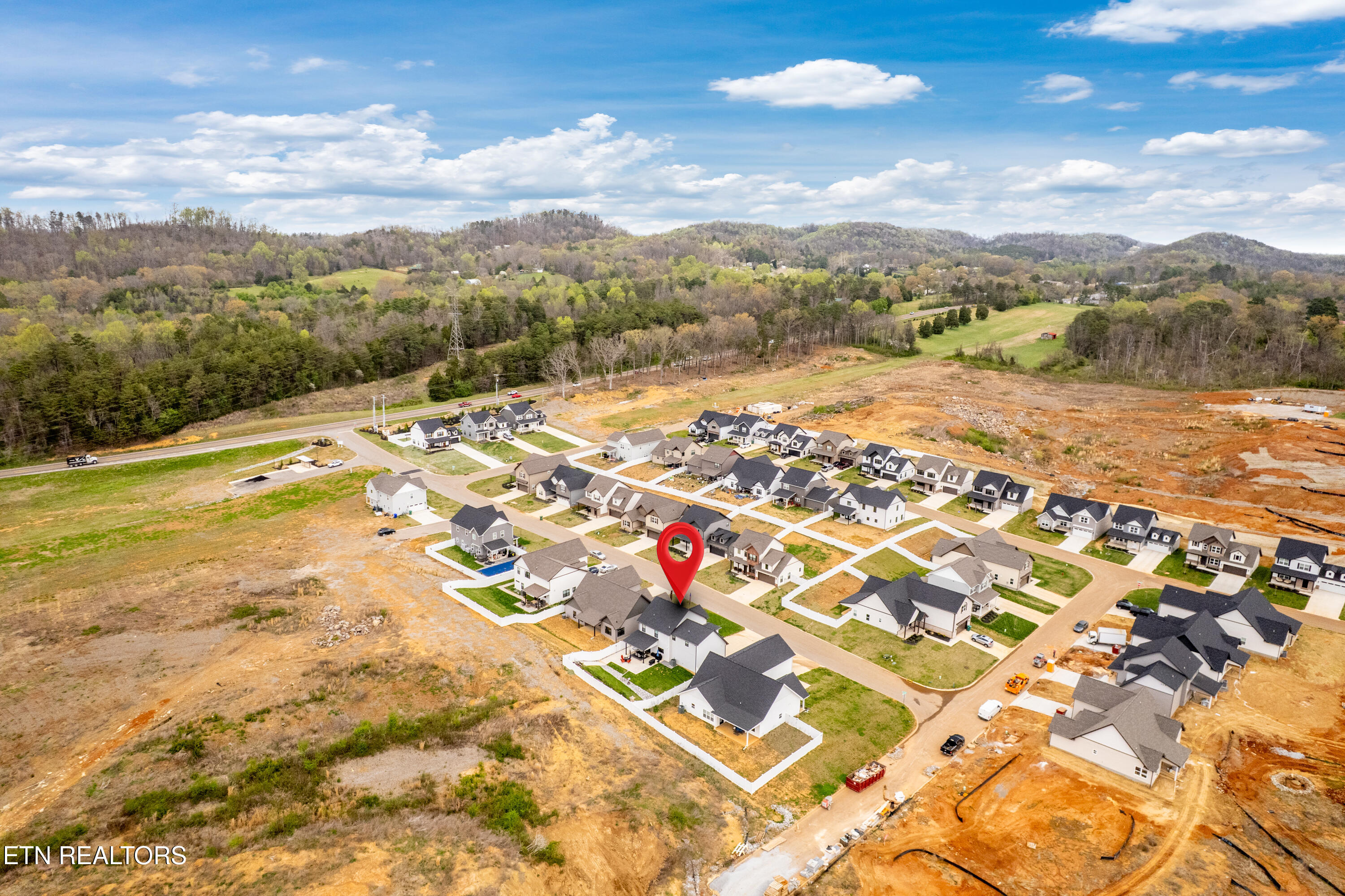7159 Running Deer Road Knoxville TN 37920