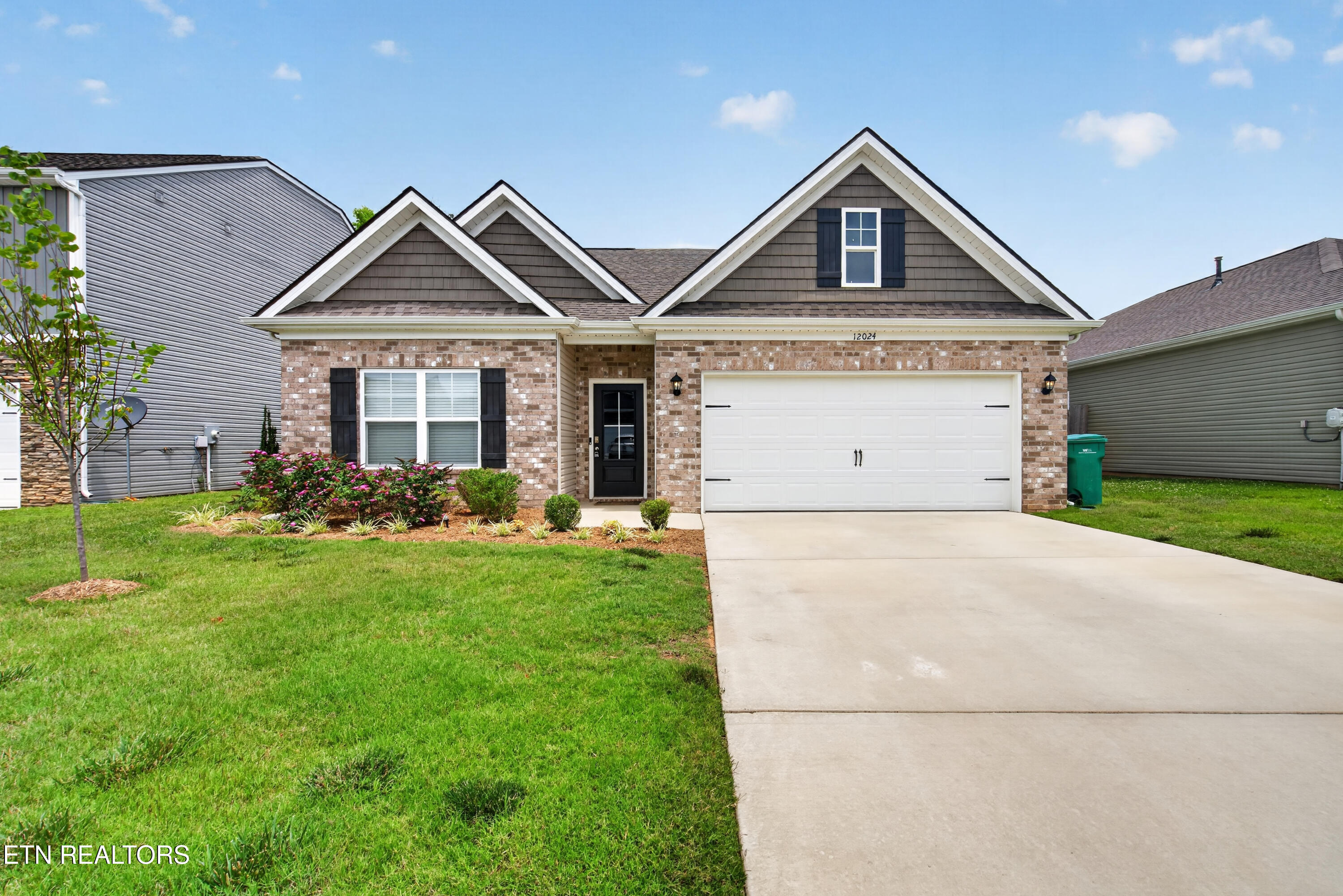 12024 Sweet Almond Lane Knoxville TN 37932