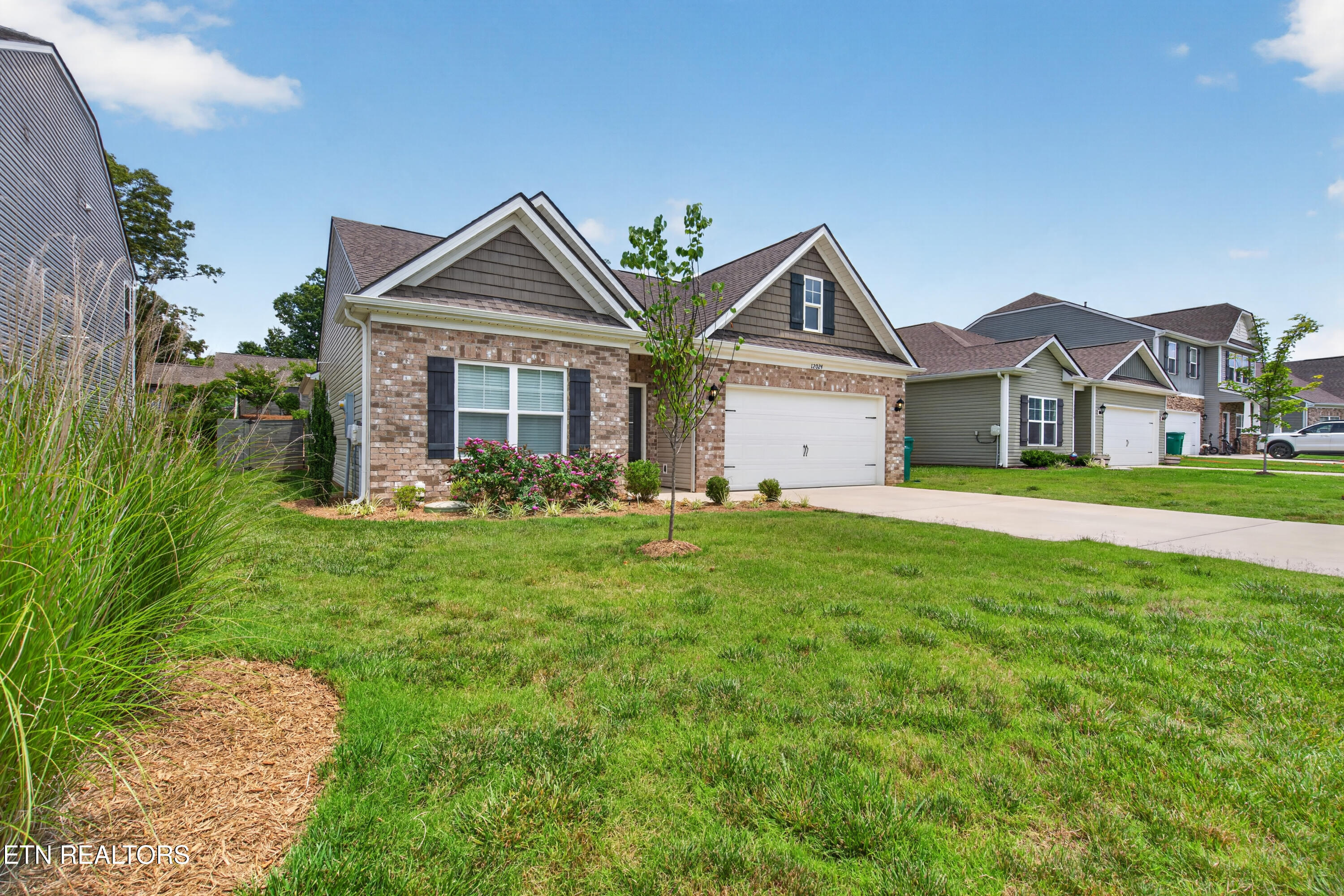 12024 Sweet Almond Lane Knoxville TN 37932