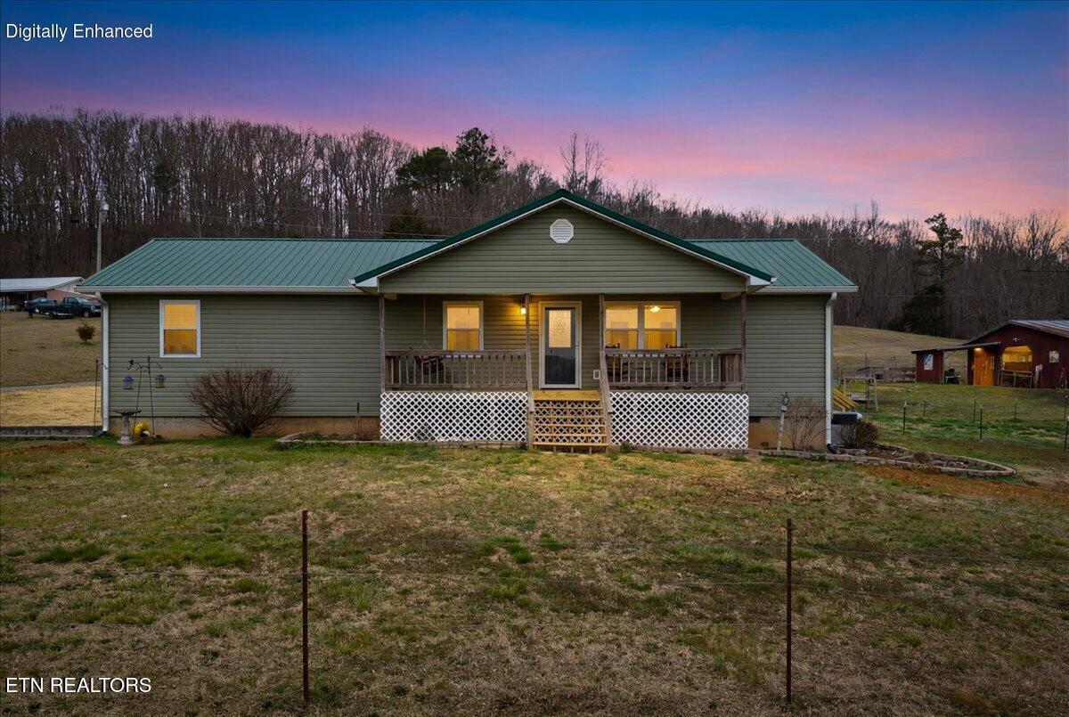 840 Jordan Road Decatur TN 37322