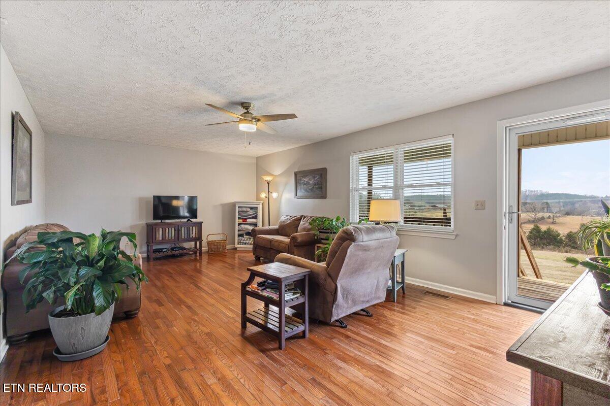 840 Jordan Road Decatur TN 37322
