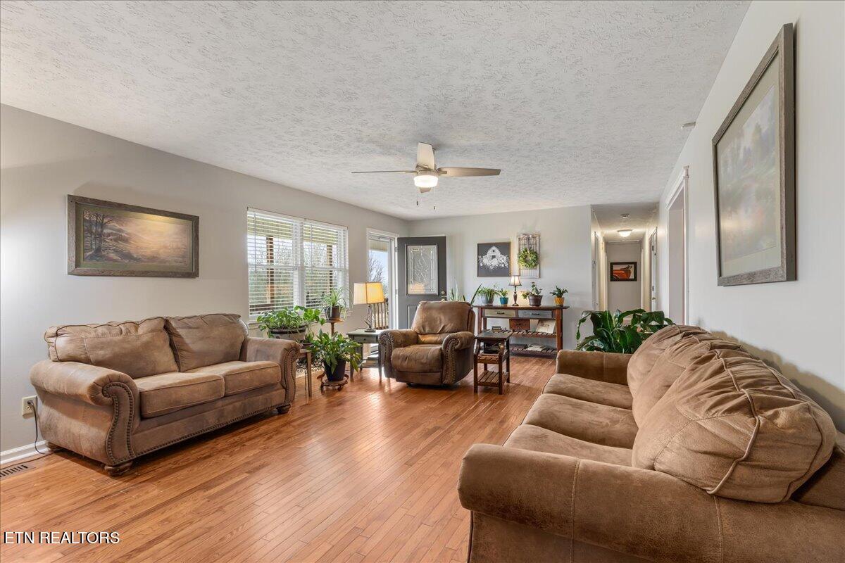840 Jordan Road Decatur TN 37322