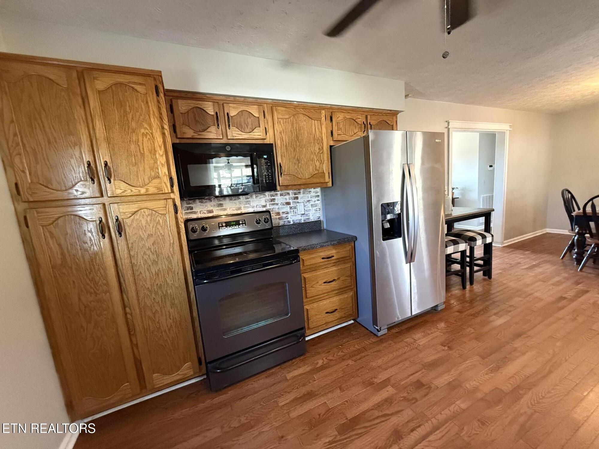 840 Jordan Road Decatur TN 37322