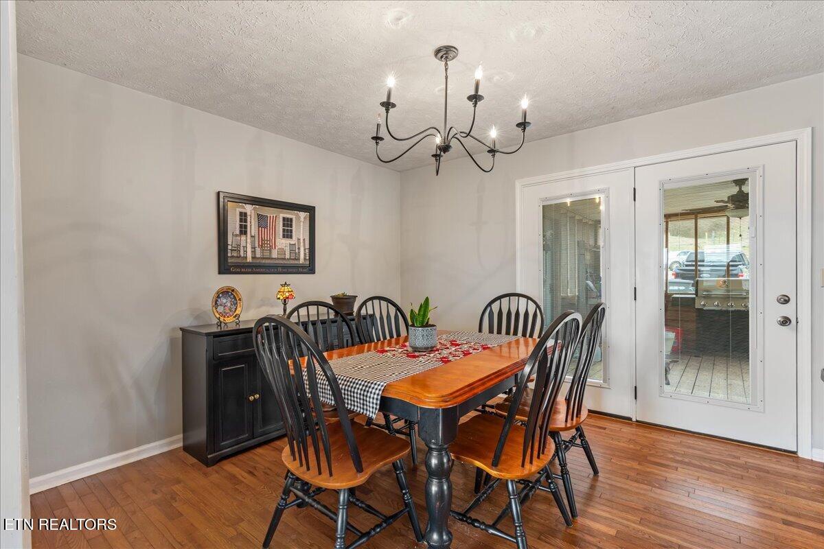 840 Jordan Road Decatur TN 37322