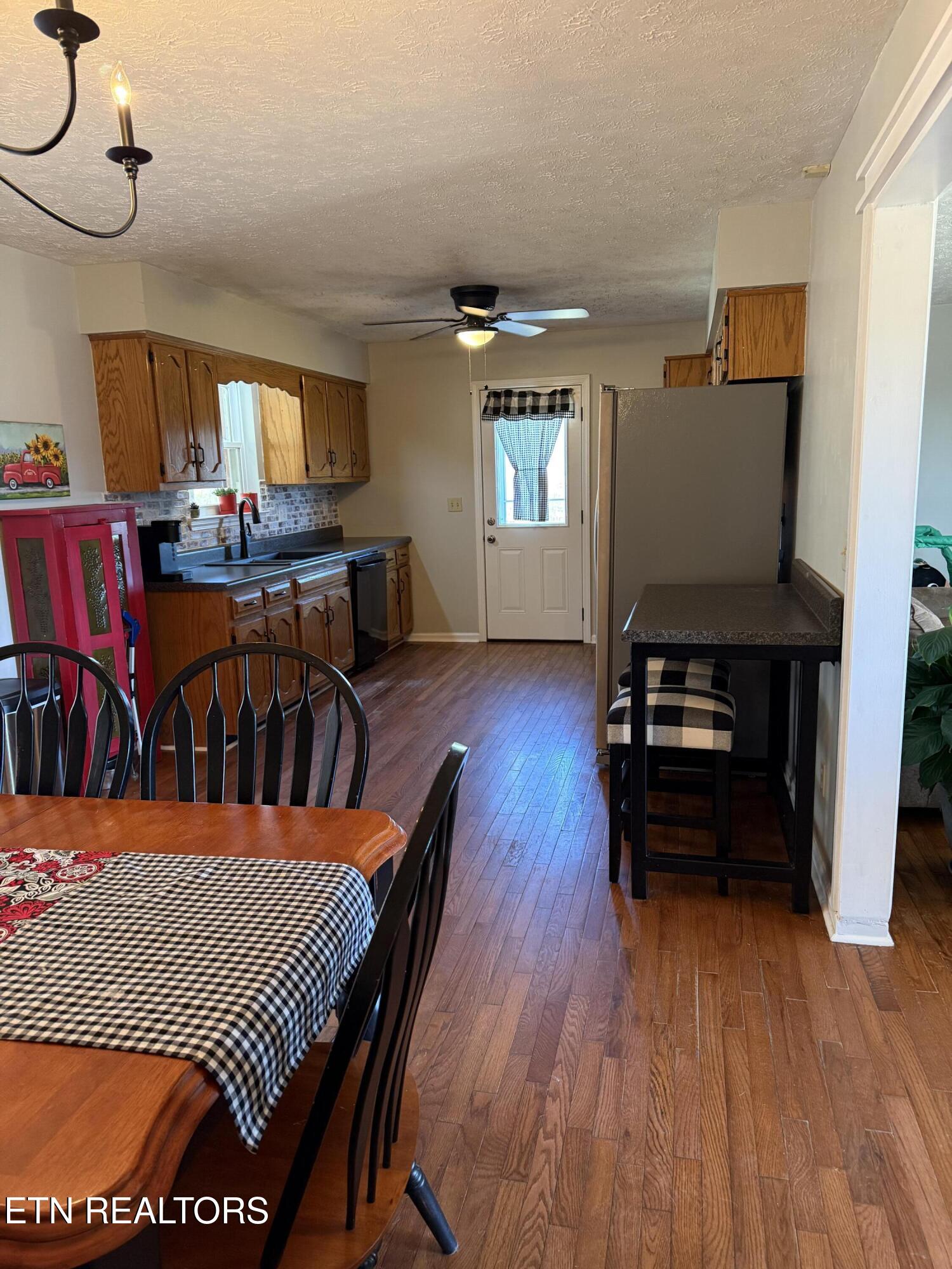 840 Jordan Road Decatur TN 37322