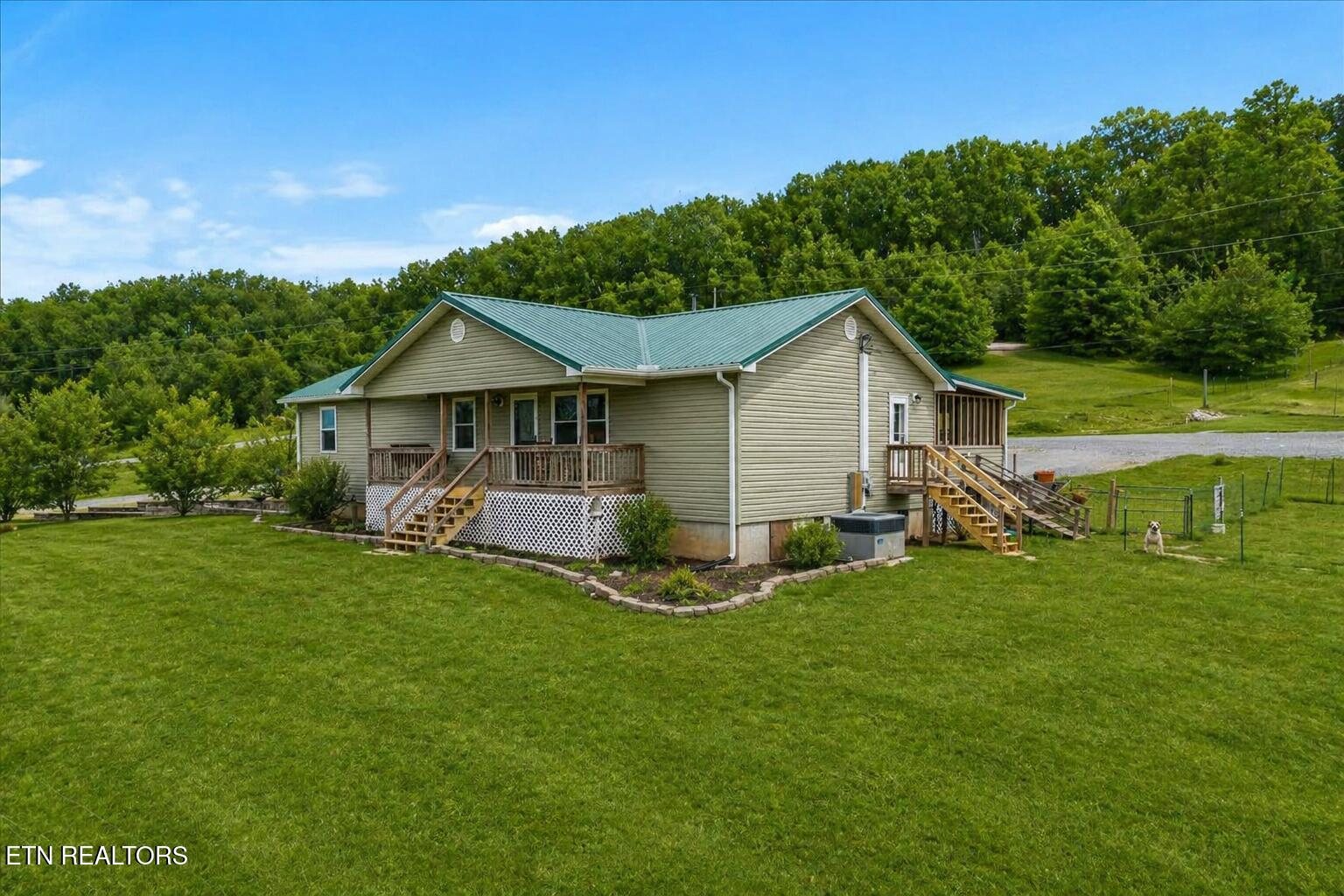 840 Jordan Road Decatur TN 37322