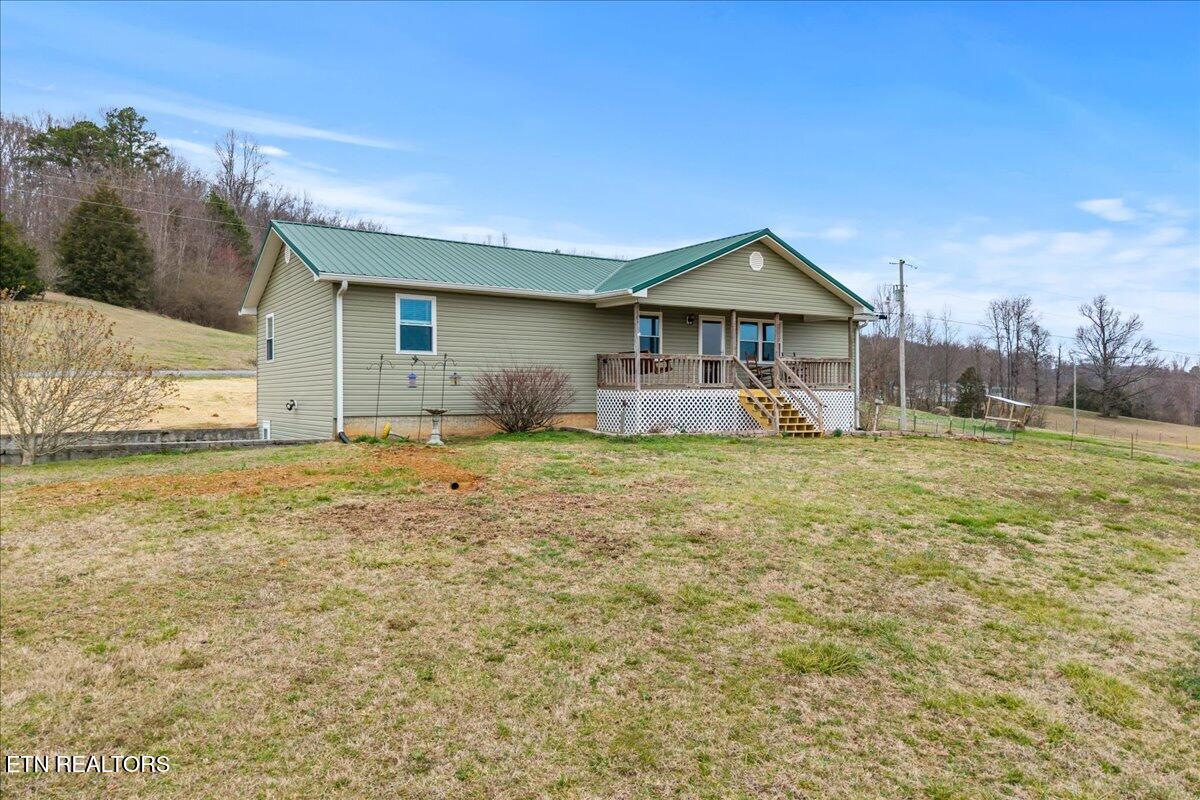 840 Jordan Road Decatur TN 37322