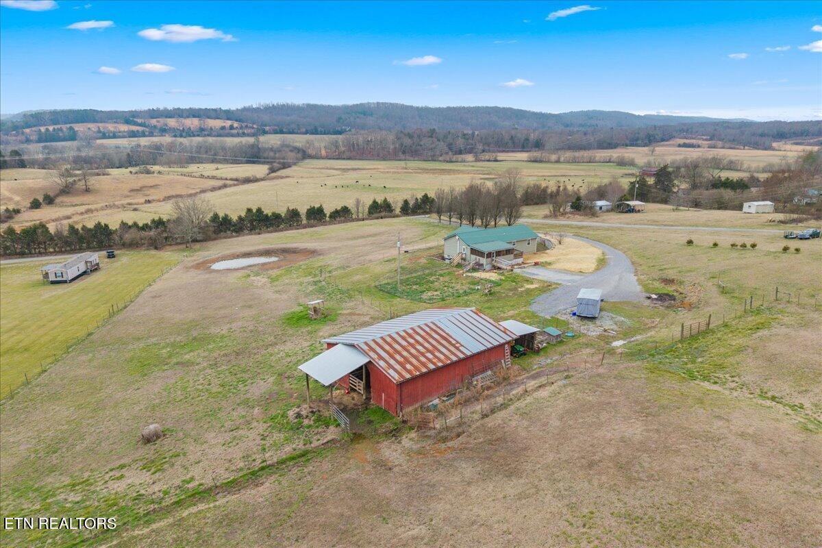 840 Jordan Road Decatur TN 37322