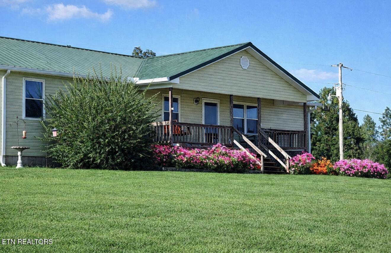 840 Jordan Road Decatur TN 37322