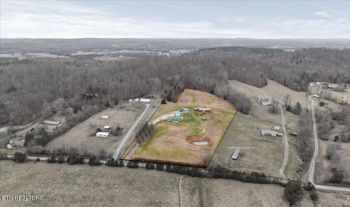 840 Jordan Road Decatur TN 37322