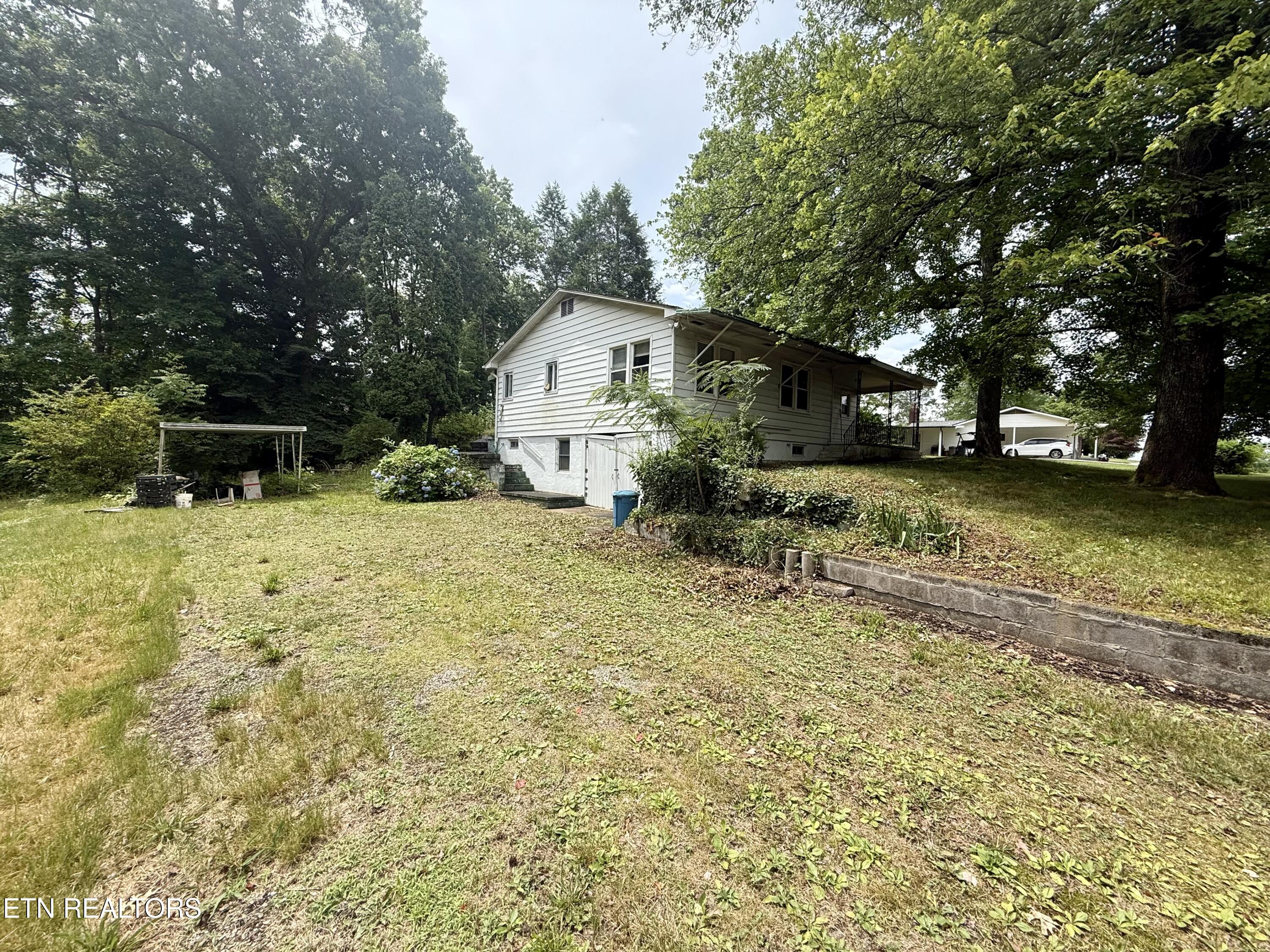 231 Airport Road Oliver Springs TN 37840
