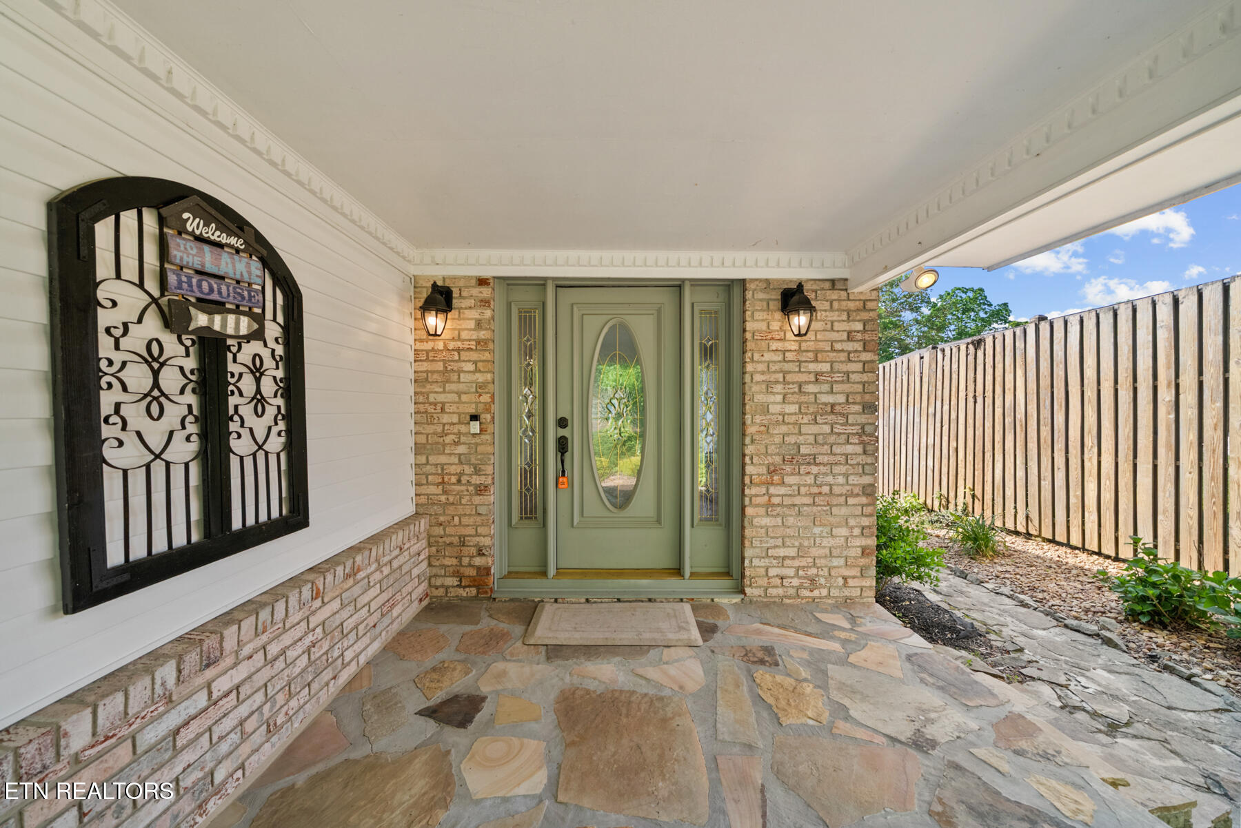 8331 Cherokee Trail Crossville TN 38572