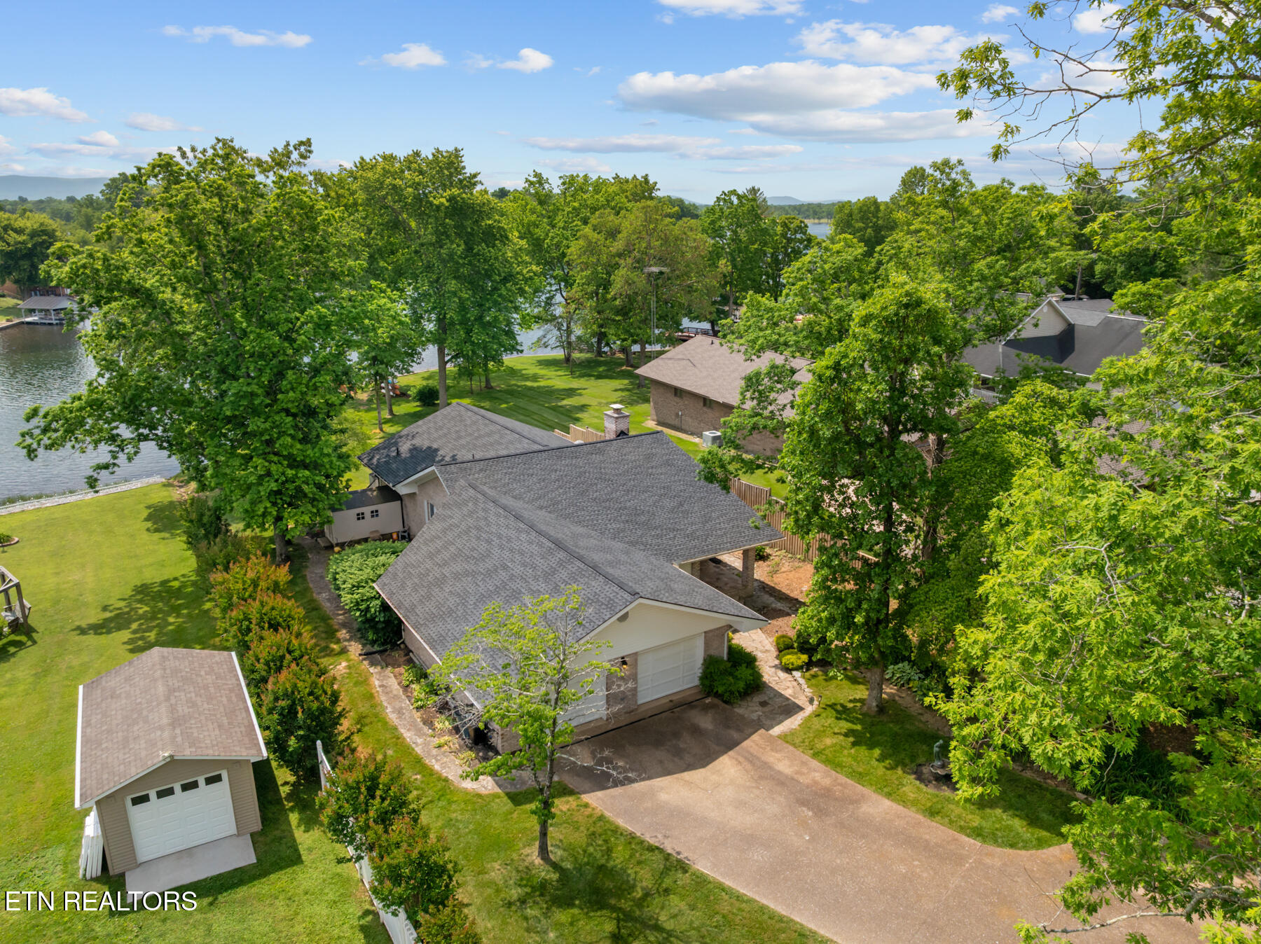 8331 Cherokee Trail Crossville TN 38572