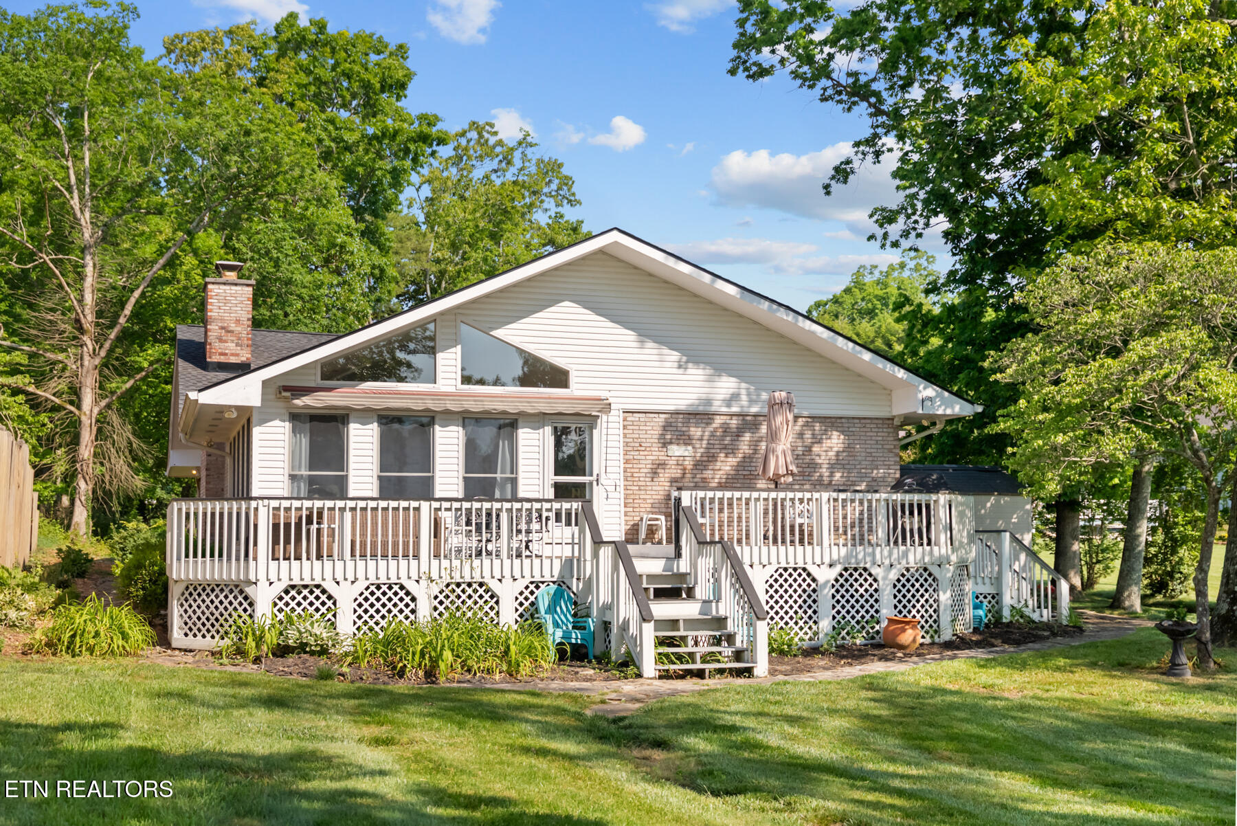8331 Cherokee Trail Crossville TN 38572
