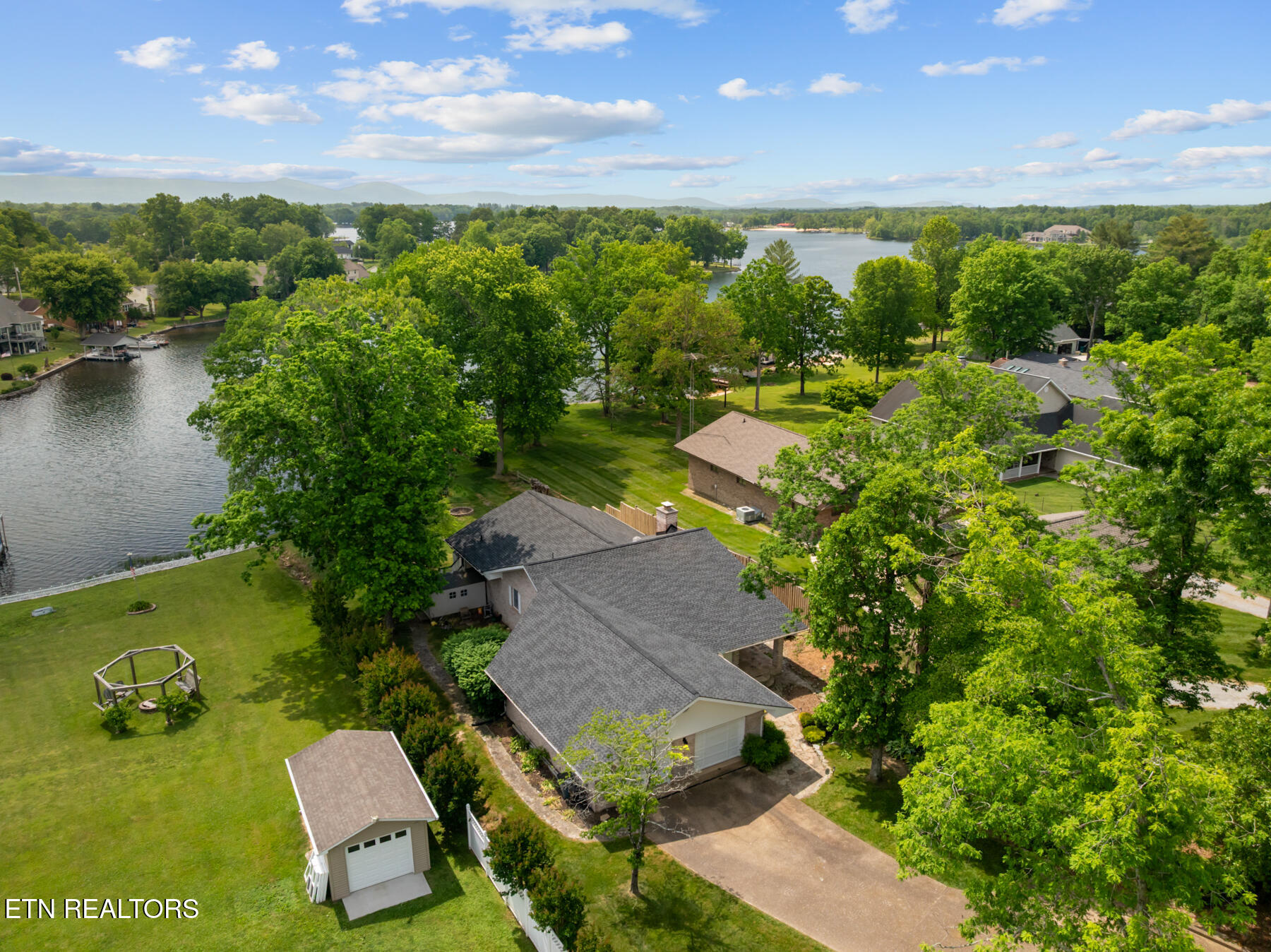 8331 Cherokee Trail Crossville TN 38572
