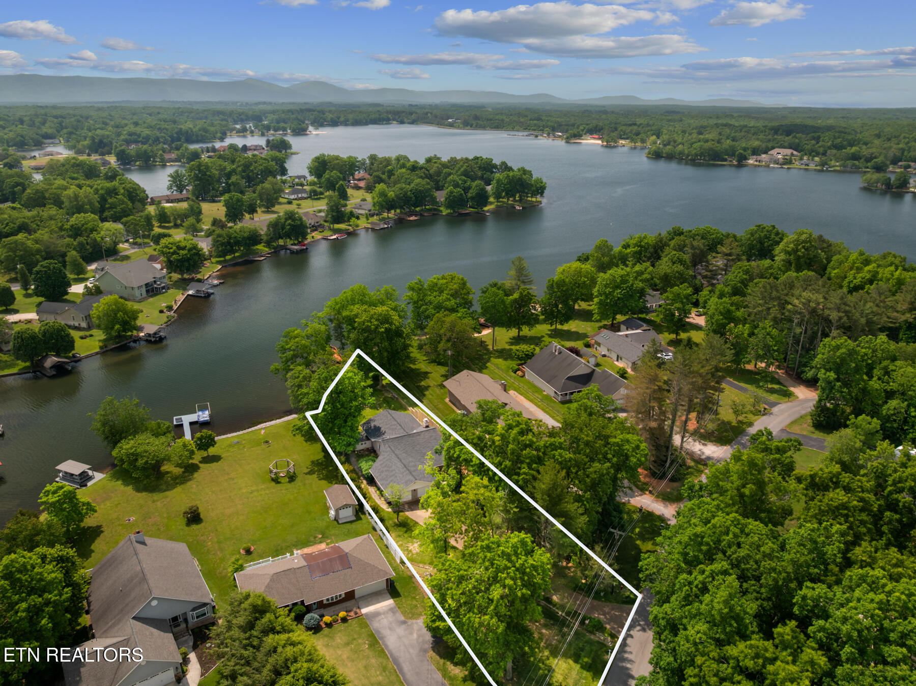 8331 Cherokee Trail Crossville TN 38572