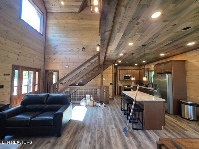 462 Loop Road Gatlinburg TN 37738