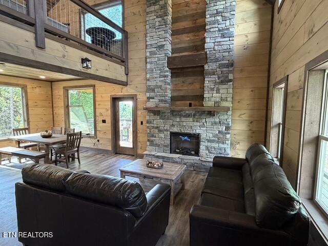 462 Loop Road Gatlinburg TN 37738