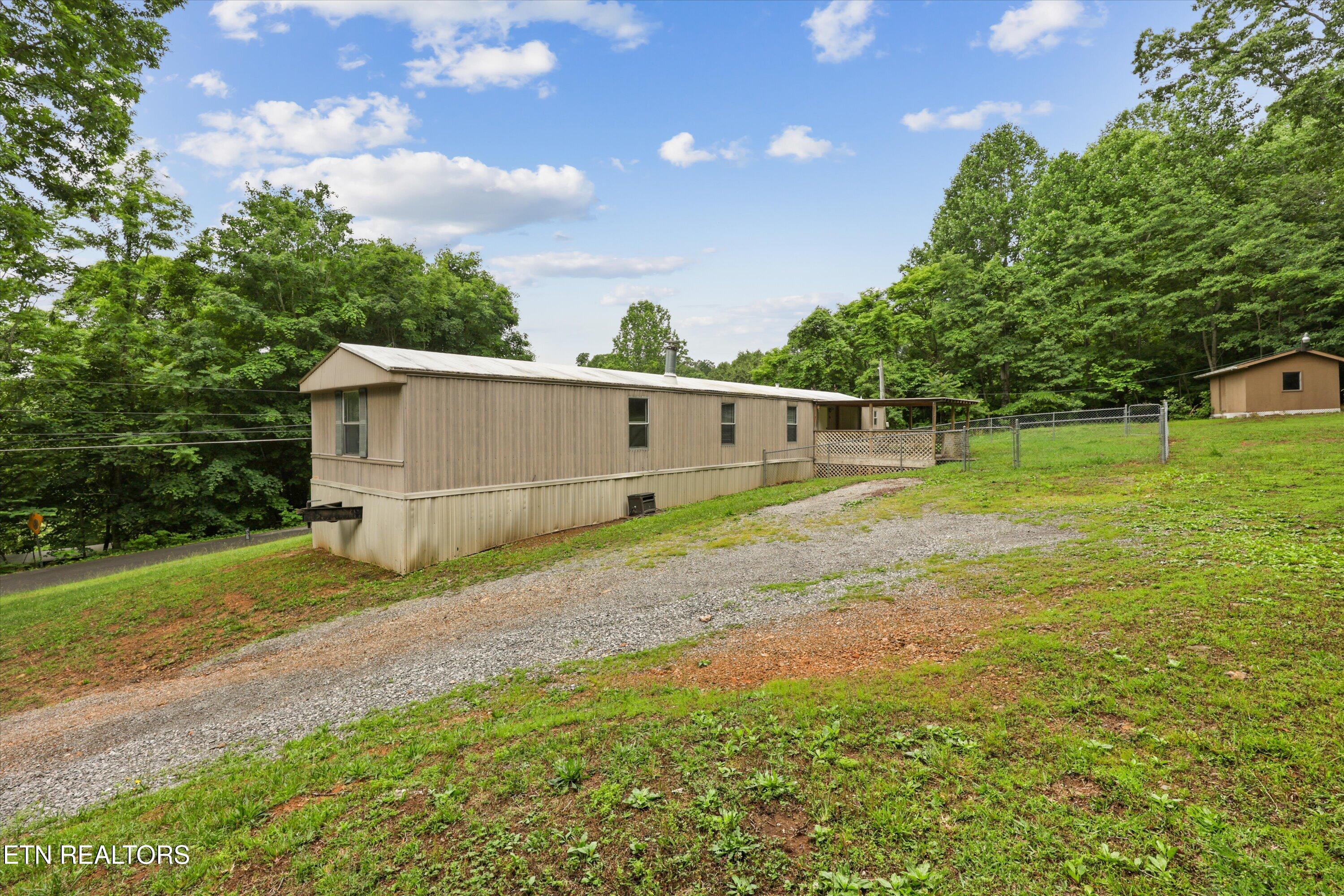 5705 Salem Church Road Knoxville TN 37938