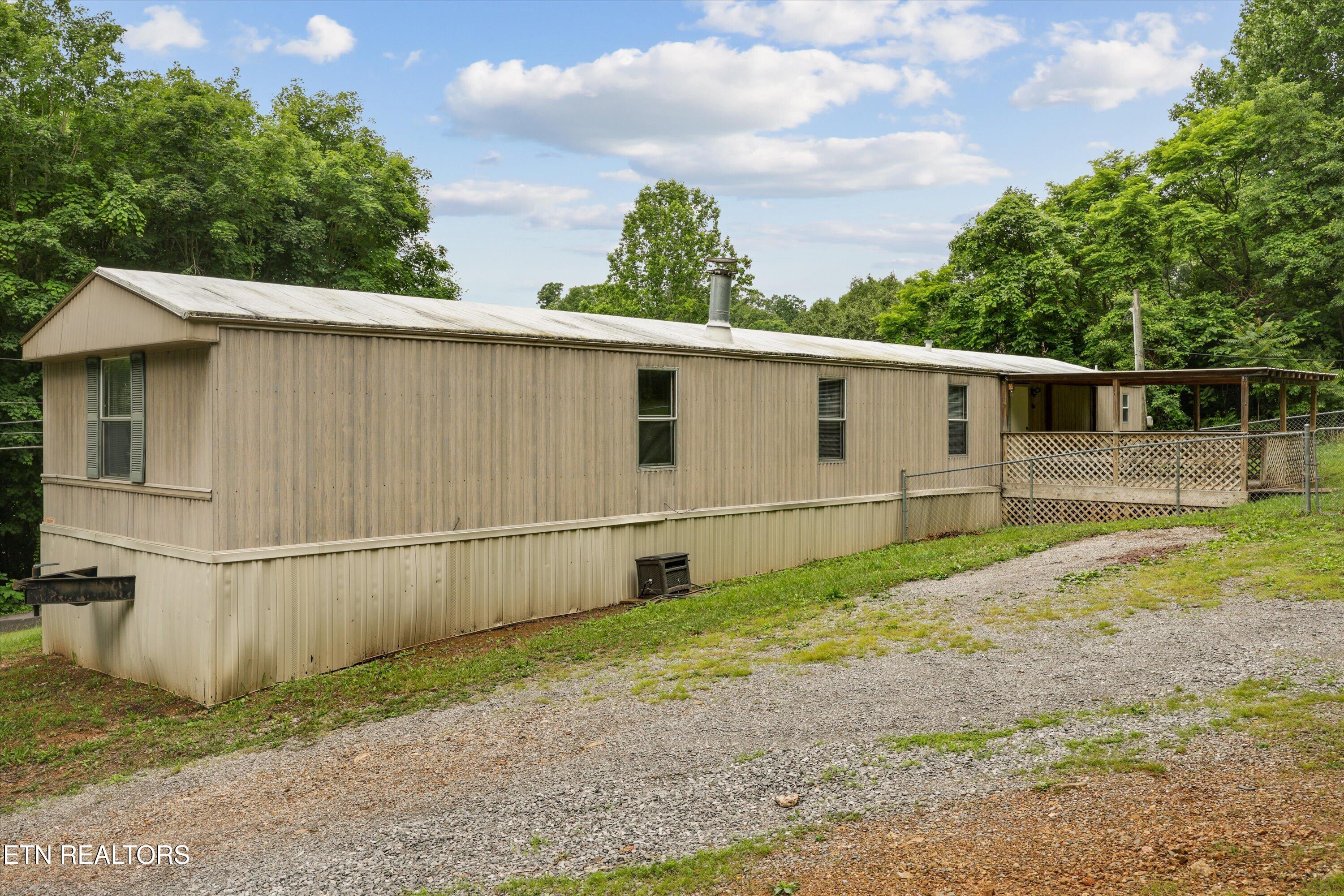 5705 Salem Church Road Knoxville TN 37938