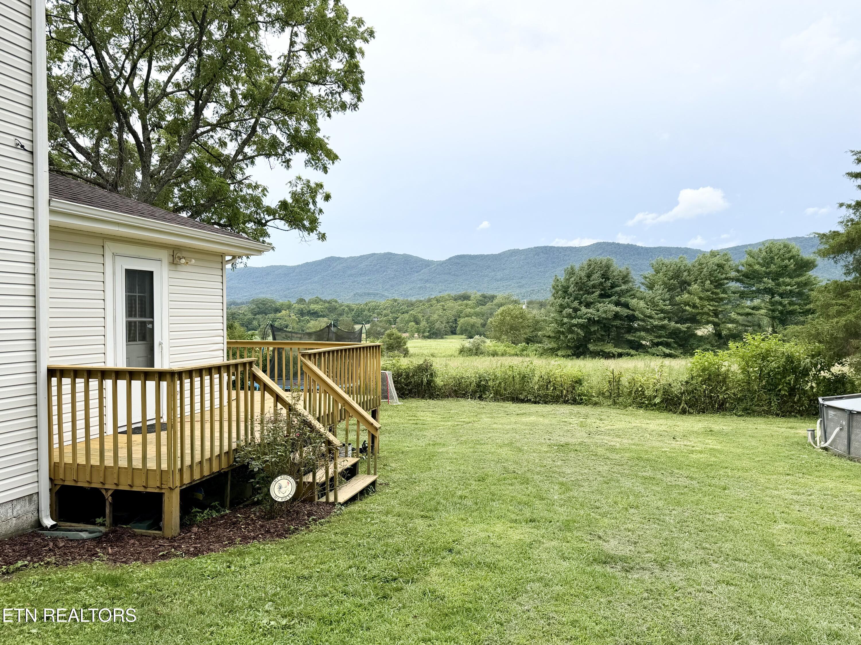 2022 Back Valley Road Speedwell TN 37870