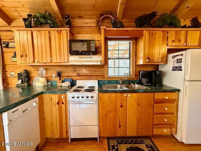 1041 Ridgefield Drive Sevierville TN 37876