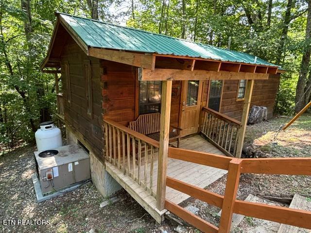 1041 Ridgefield Drive Sevierville TN 37876