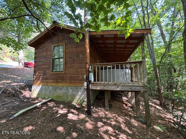 1041 Ridgefield Drive Sevierville TN 37876