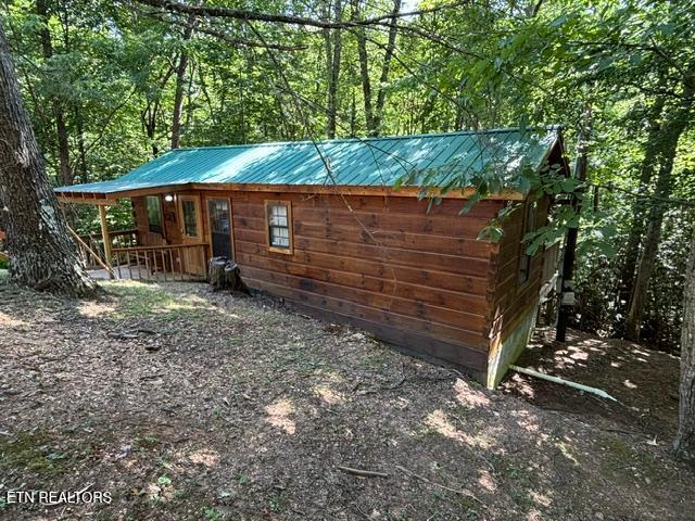 1041 Ridgefield Drive Sevierville TN 37876