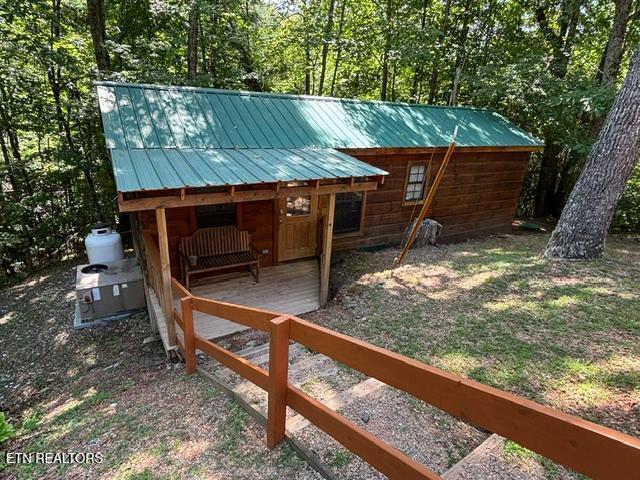1041 Ridgefield Drive Sevierville TN 37876