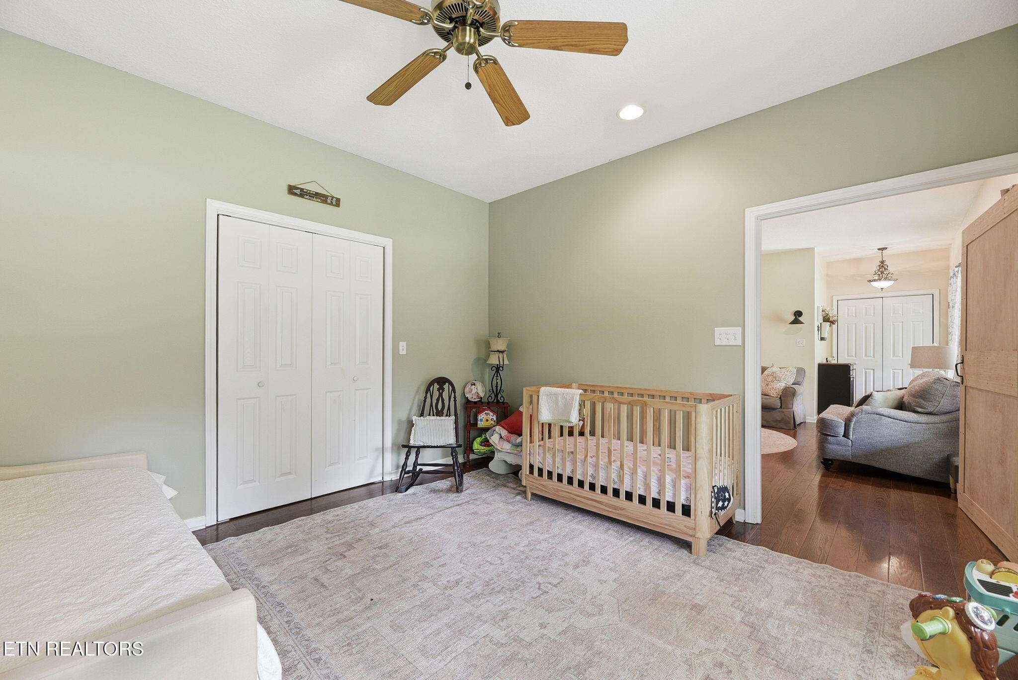 245 Rocky Top Road Luttrell TN 37779