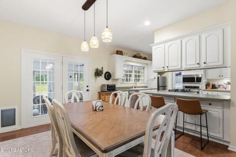 245 Rocky Top Road Luttrell TN 37779