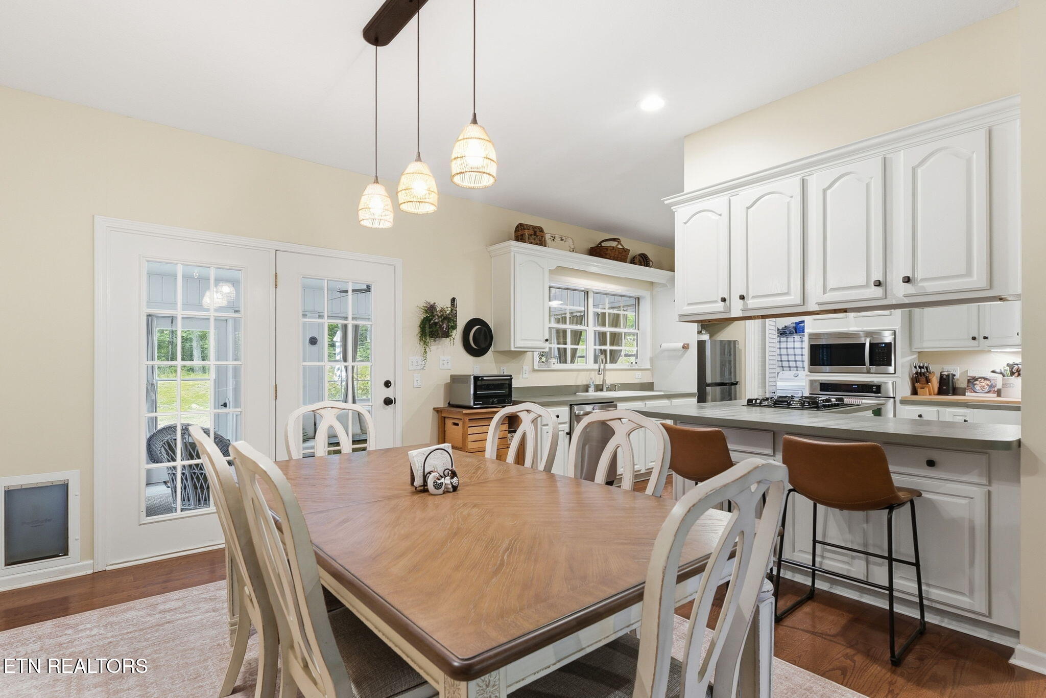 245 Rocky Top Road Luttrell TN 37779